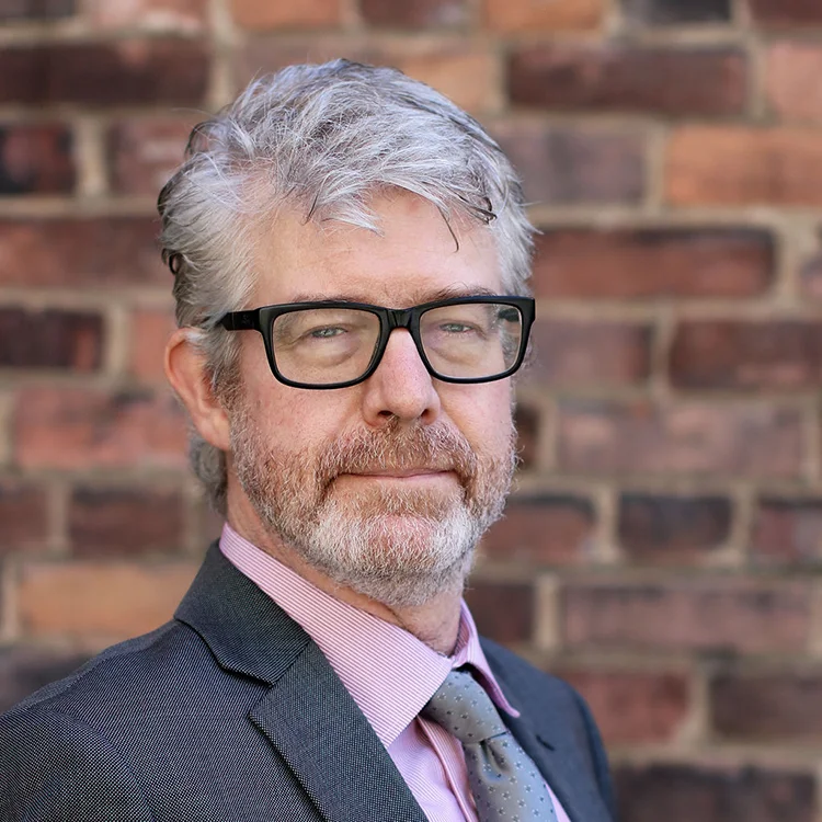 Sean Butt, Lawyer