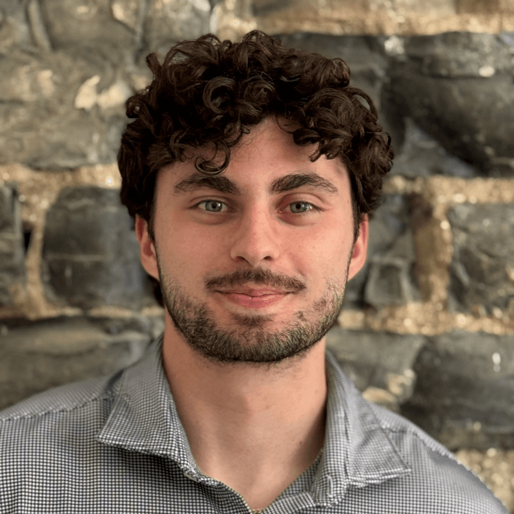 Eric McCarthy, Lawyer